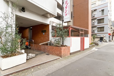  | レック八幡山マンション