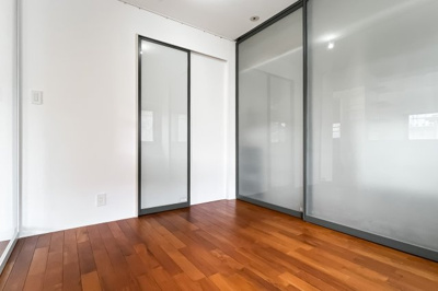 【洋室】 | レック八幡山マンション