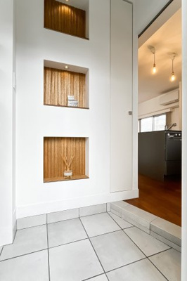 【その他】 | レック八幡山マンション