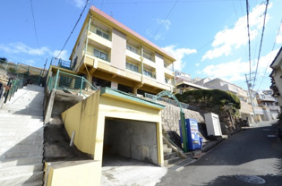 敷地内駐輪場あり！