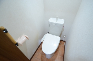 バストイレ別でおすすめ！