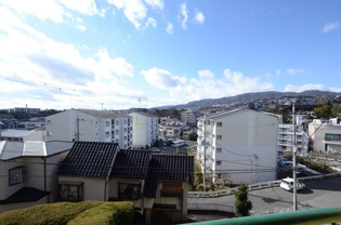 五月ヶ丘グリーンヴィラのその他物件画像