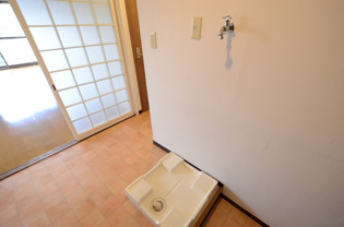 五月ヶ丘グリーンヴィラのその他