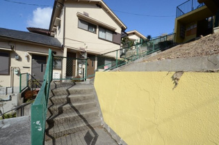 五月ヶ丘グリーンヴィラのその他物件画像