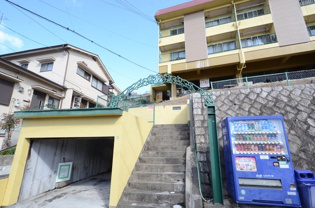 五月ヶ丘グリーンヴィラのその他物件画像