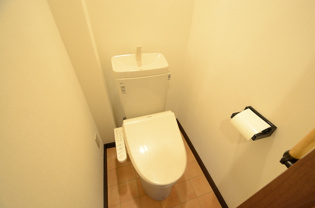 バストイレ別でおすすめ！