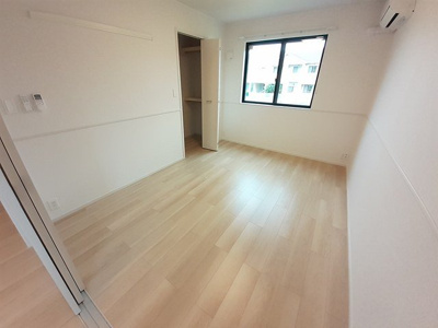 【内装】 | クレアージュ・ウミⅡ | 内装です