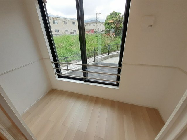 【内装】 | クレアージュ・ウミⅡ | 内装も気になるポイント