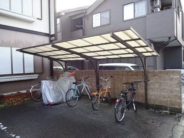 姫路市城北新町１丁目のハイツのその他共用部分