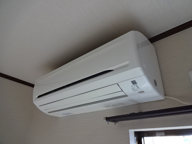 姫路市城北新町１丁目のハイツの設備