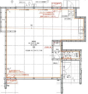 【間取り】 | BEEK’S道後今市