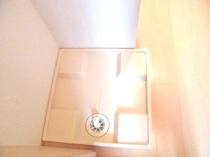 West　Five-ｓ　の設備