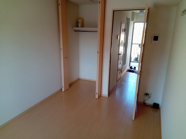 West　Five-ｓ　の内装