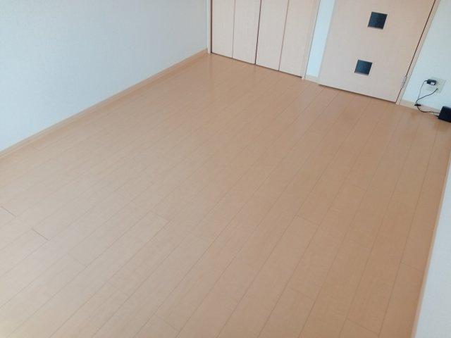 West　Five-ｓ　の洋室