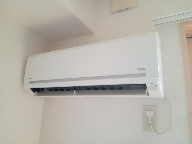 West　Five-ｓ　の設備