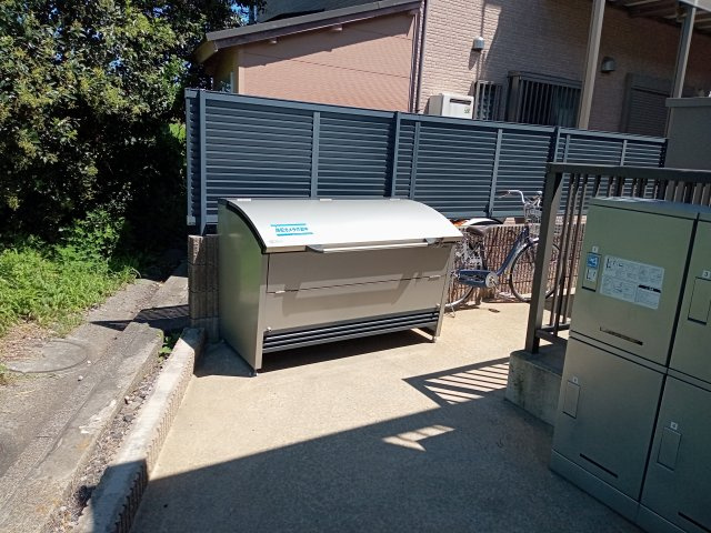 West　Five-ｓ　のその他共用部分