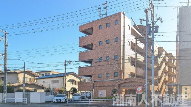 ライオンズマンション辻堂西海岸