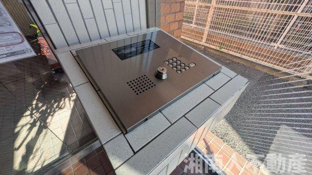 ライオンズマンション辻堂西海岸のその他