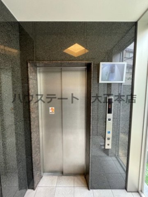 【その他共用部分】 | エステムコート難波WEST-SIDE IV ザ・フォース 仲介手数料無料