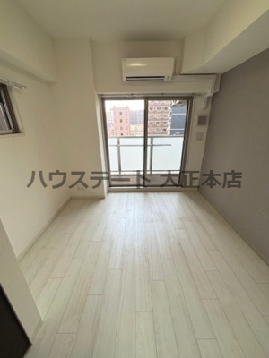 【居間・リビング】 | エステムコート難波WEST-SIDE IV ザ・フォース 仲介手数料無料