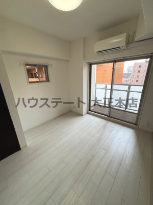 【居間・リビング】 | エステムコート難波WEST-SIDE IV ザ・フォース 仲介手数料無料