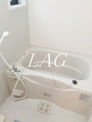 【浴室】 | Ｌｕｇａｎａ矢口 | お風呂です。