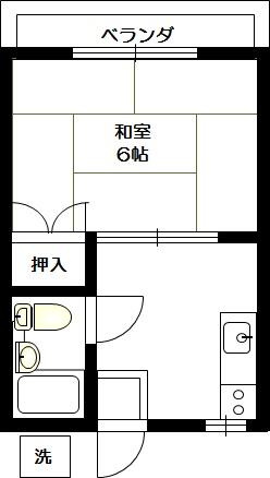 ハイツ小柳の画像