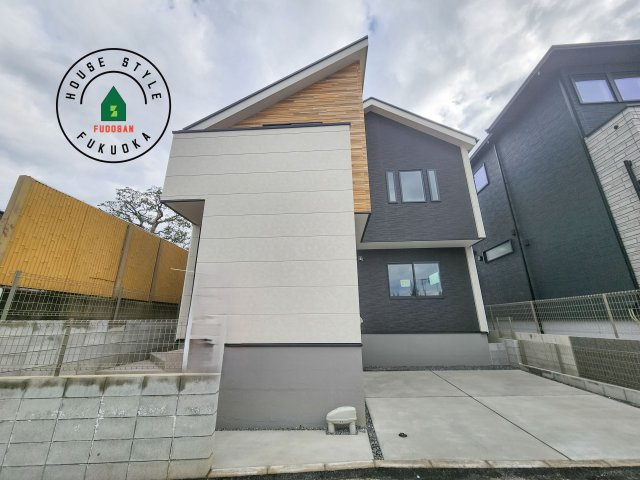 春日市大谷5丁目第4-2棟（1号棟）　