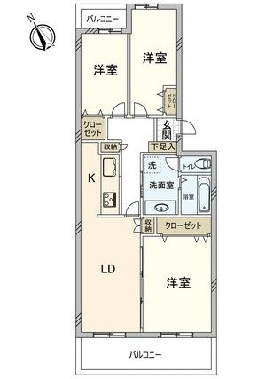 旭町パークマンション