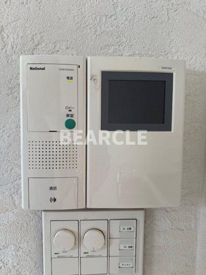 【セキュリティ】 | COCO五条大宮