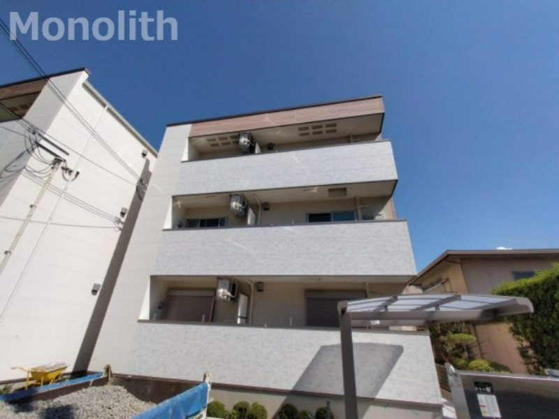 フジパレス泉大津サウス