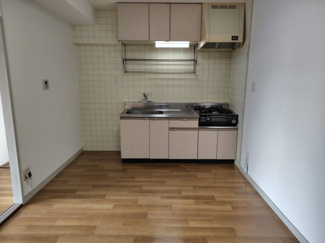 【居間・リビング】 | フェリオ市駅西Ⅱ　