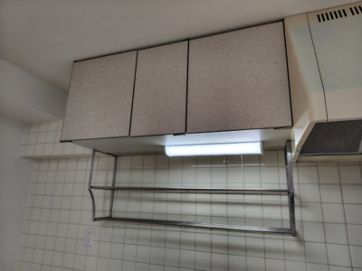 【キッチン】 | フェリオ市駅西Ⅱ　