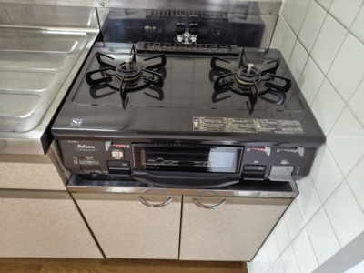 【キッチン】 | フェリオ市駅西Ⅱ　