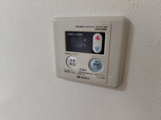 【設備】 | フェリオ市駅西Ⅱ　