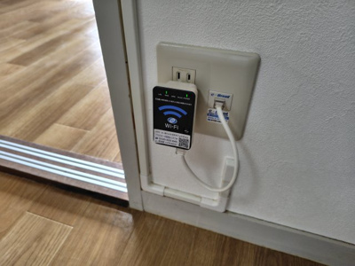 【設備】 | フェリオ市駅西Ⅱ　