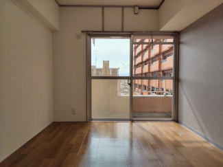 【洋室】 | フェリオ市駅西Ⅱ　