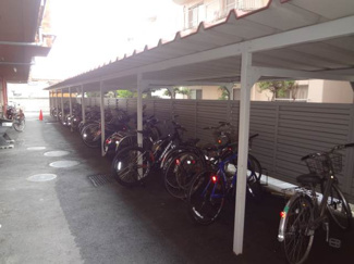 【その他】 | フェリオ市駅西Ⅱ　