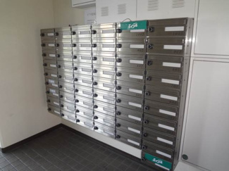 【その他共用部分】 | フェリオ市駅西Ⅱ　