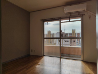 【洋室】 | フェリオ市駅西Ⅱ　