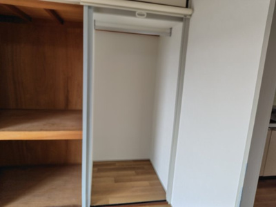 【収納】 | フェリオ市駅西Ⅱ　