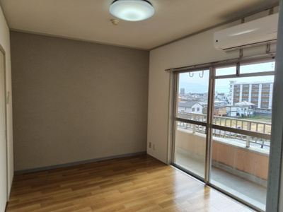 【洋室】 | フェリオ市駅西Ⅱ　