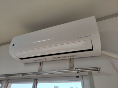 【設備】 | フェリオ市駅西Ⅱ　