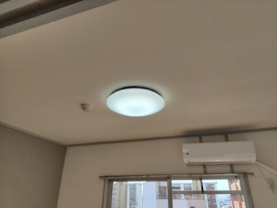 【設備】 | フェリオ市駅西Ⅱ　