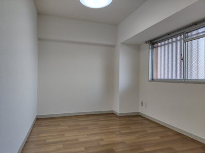 【寝室】 | フェリオ市駅西Ⅱ　