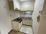 【キッチン】 | グリーンハイツ青木