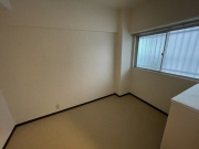 【寝室】 | グリーンハイツ青木