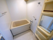 【浴室】 | グリーンハイツ青木