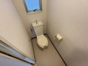 【トイレ】 | グリーンハイツ青木