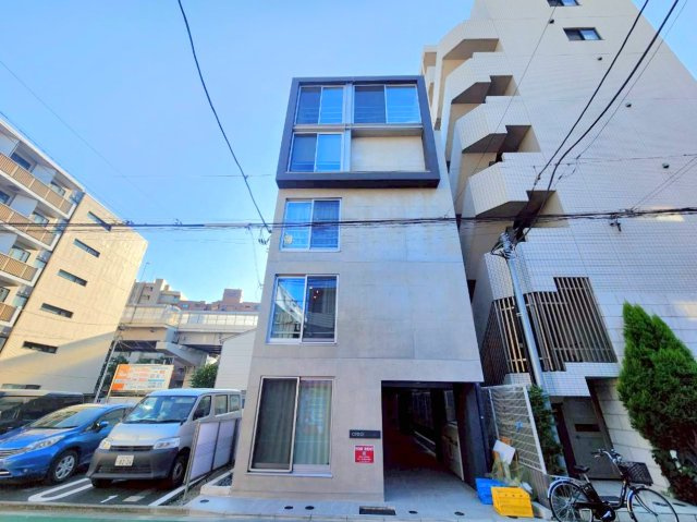 CREAL江戸川橋の画像